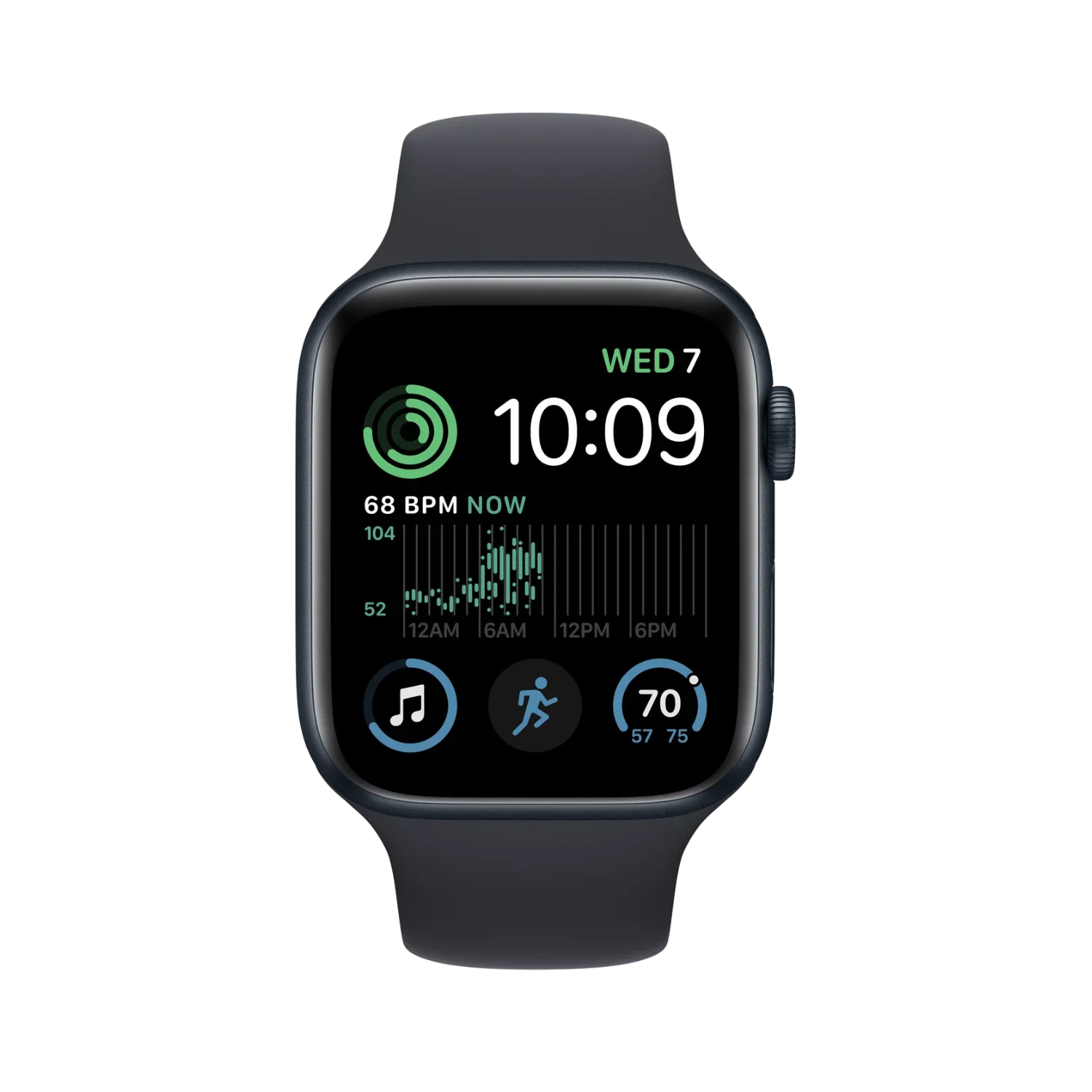 Apple Watch SE 2da Gen GPS + Cellular