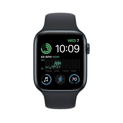 Apple Watch SE 2da Gen GPS + Cellular