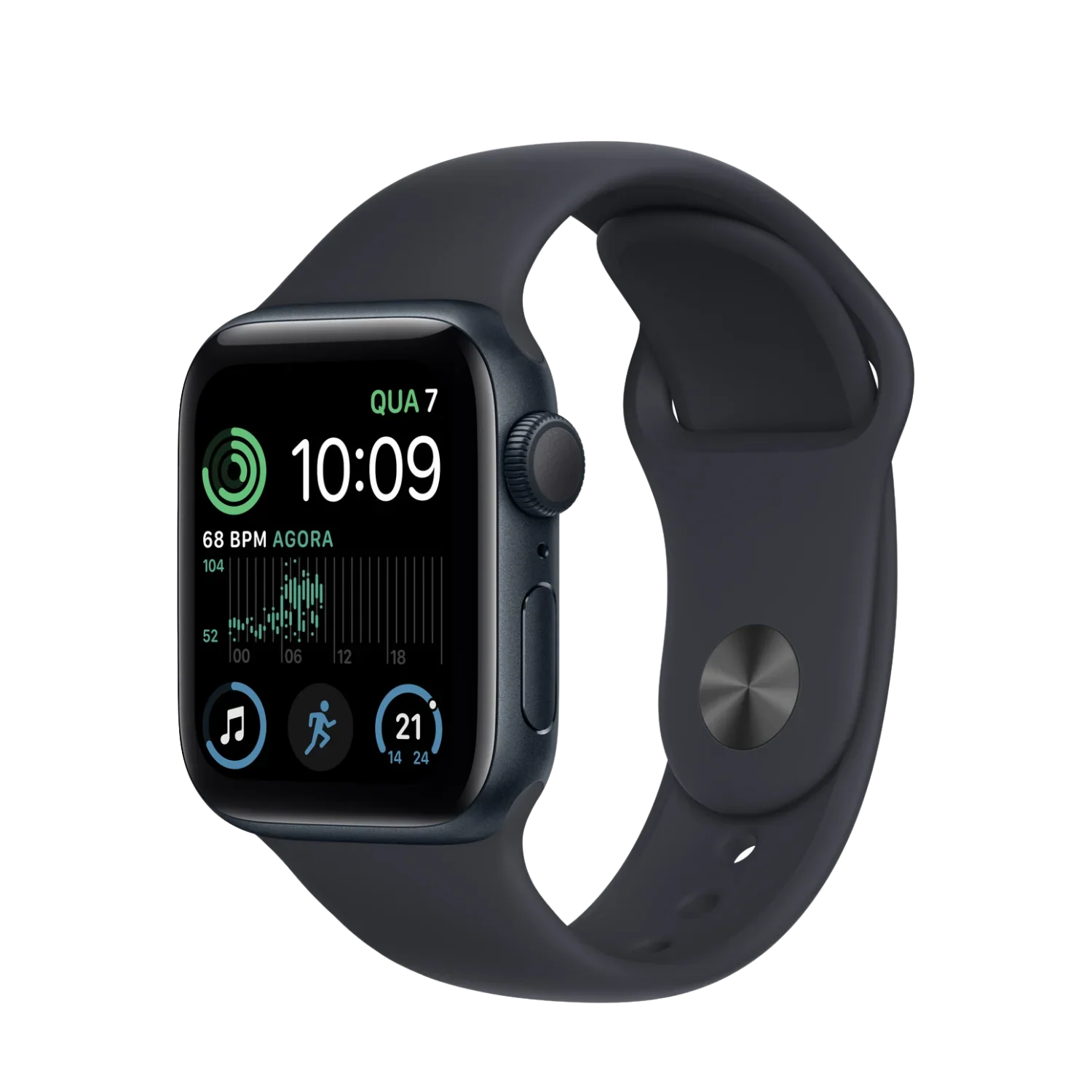Apple Watch SE 2da Gen GPS + Cellular