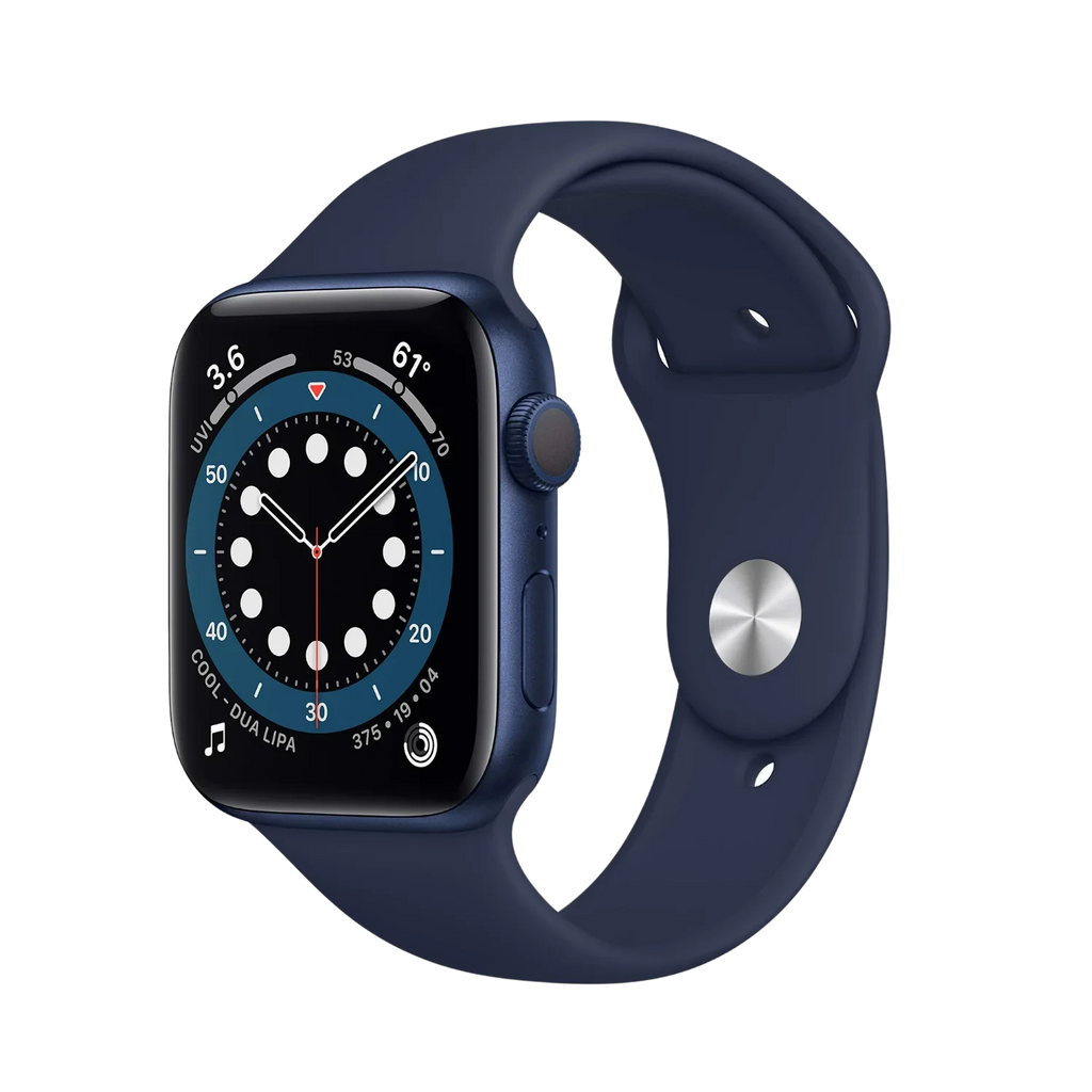 Apple Watch Series 6