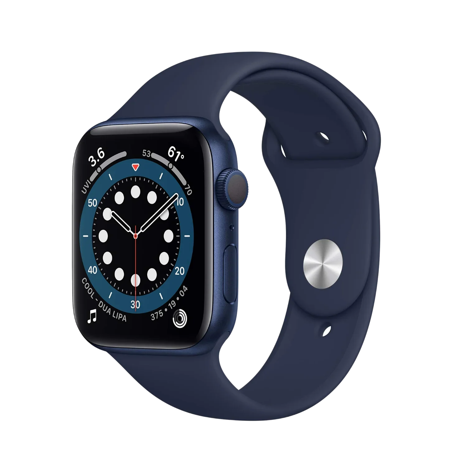 Apple Watch Series 6