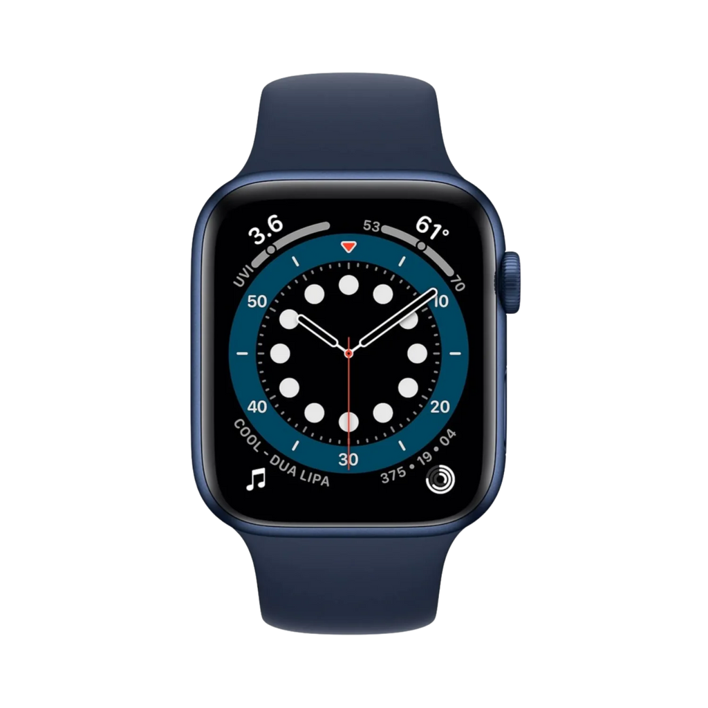 Apple Watch Series 6