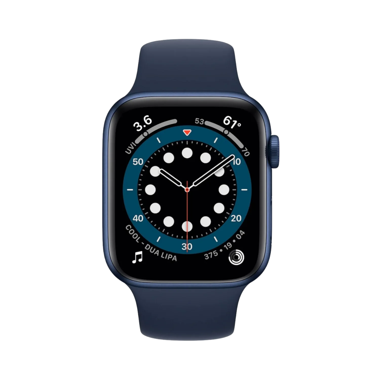 Apple Watch Series 6
