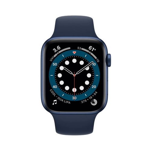 Apple Watch Series 6