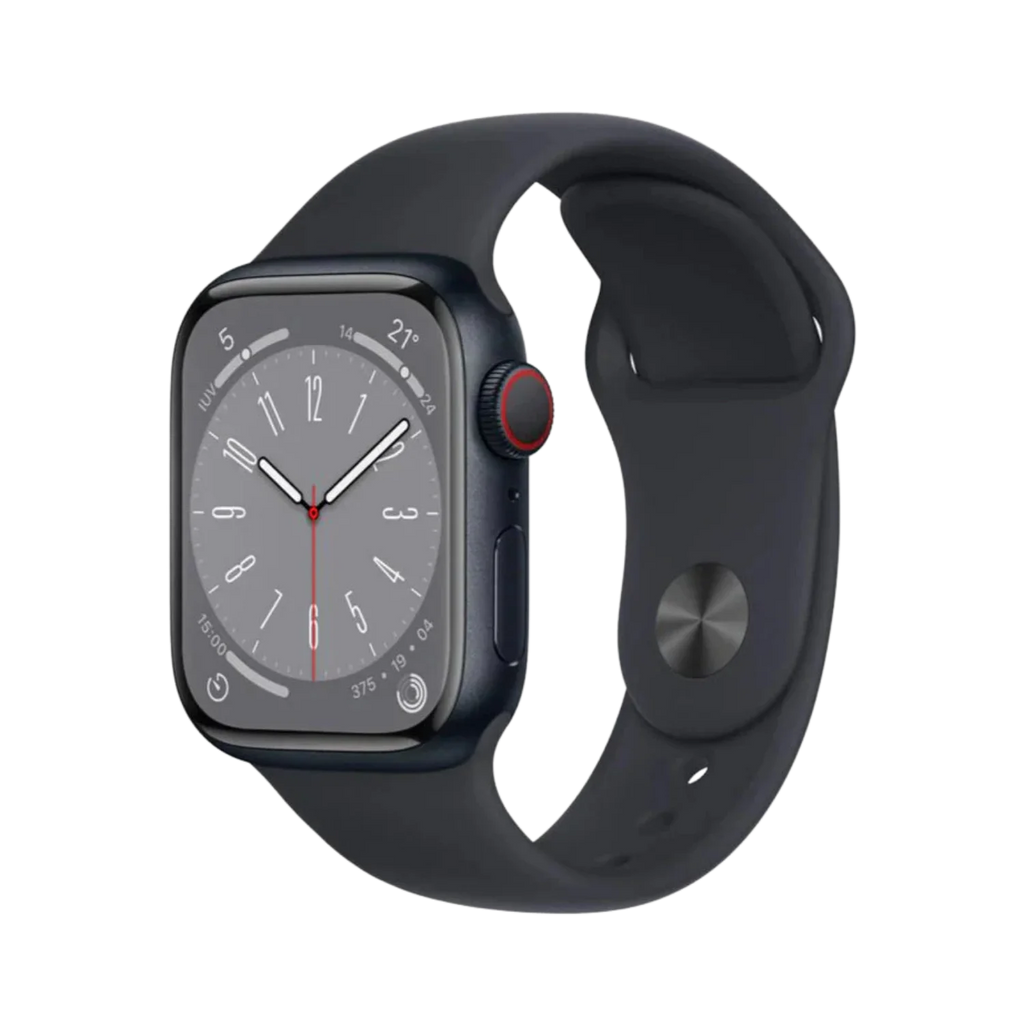 Apple Watch Series 8 GPS + Cellular