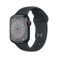 Apple Watch Series 8 GPS + Cellular