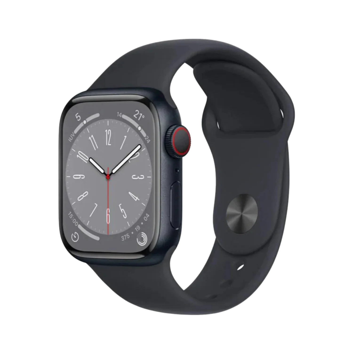 Apple Watch Series 8 GPS + Cellular