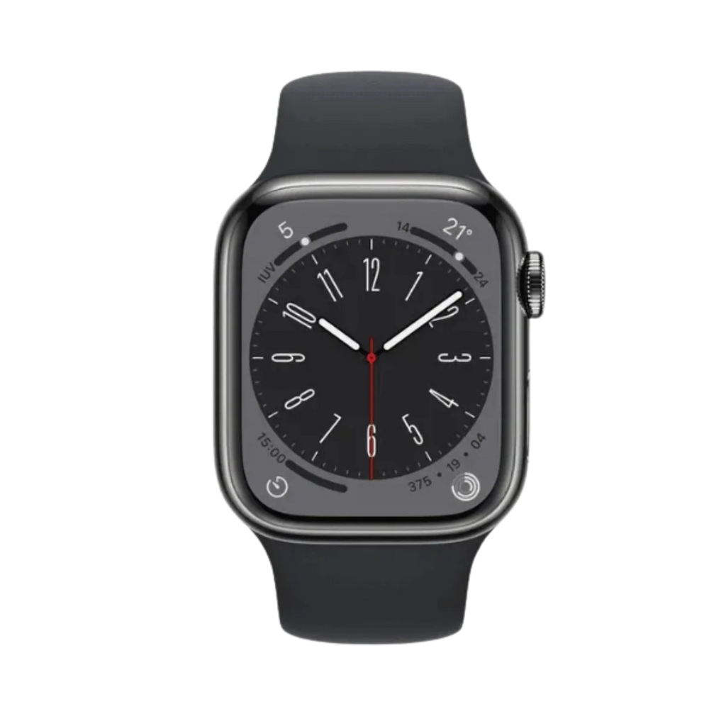 Apple Watch Series 8 GPS + Cellular