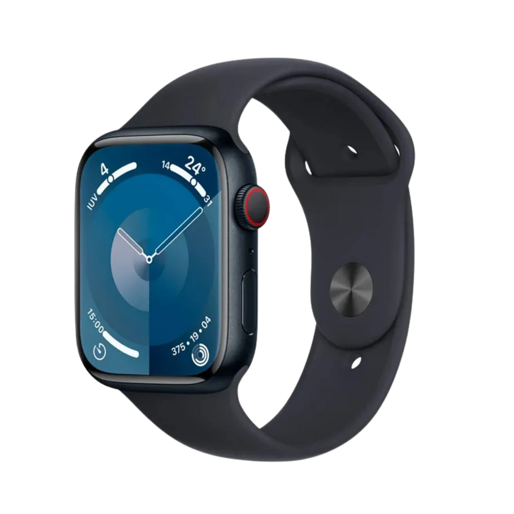 Apple Watch Series 9 GPS + Cellular