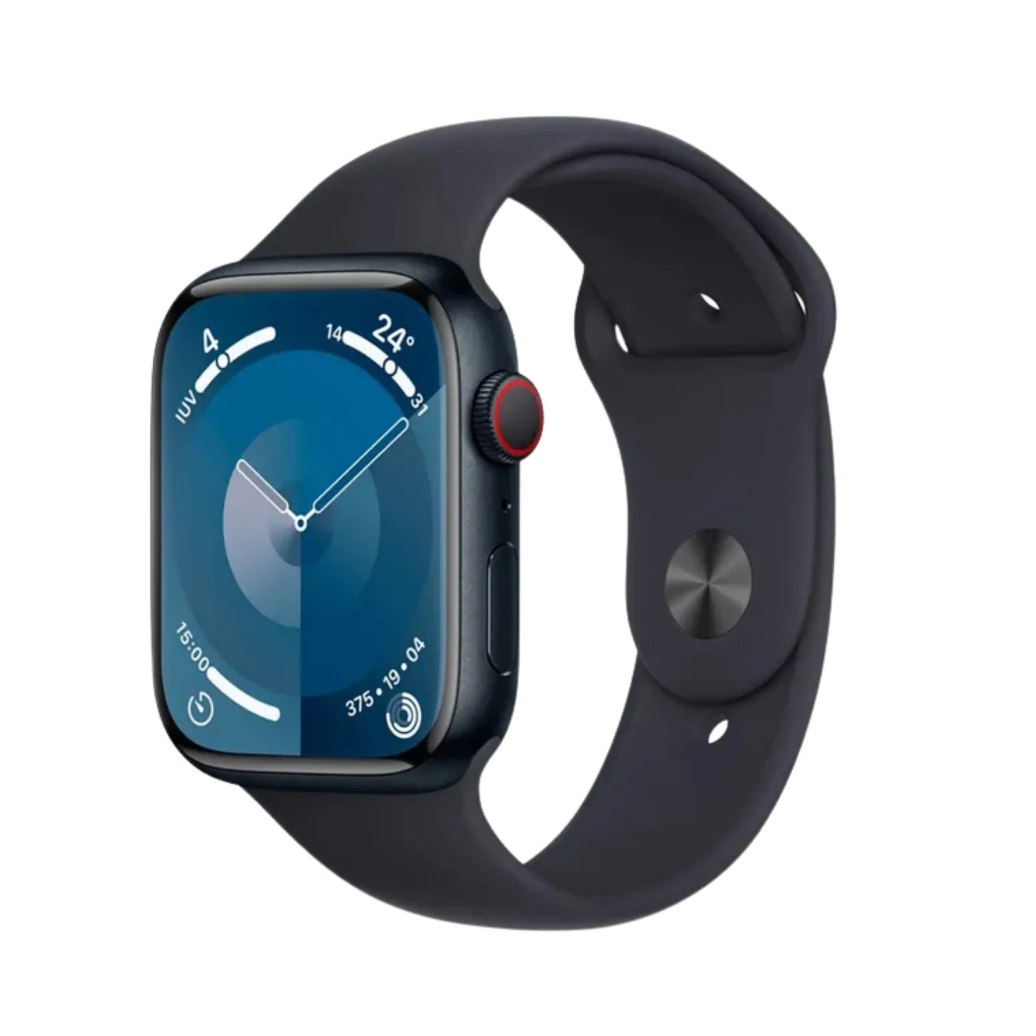 Apple Watch Series 9 GPS + Cellular