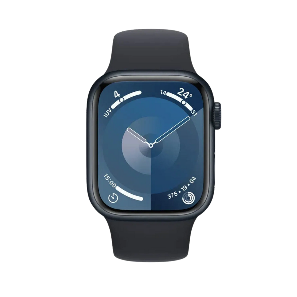 Apple Watch Series 9 GPS + Cellular
