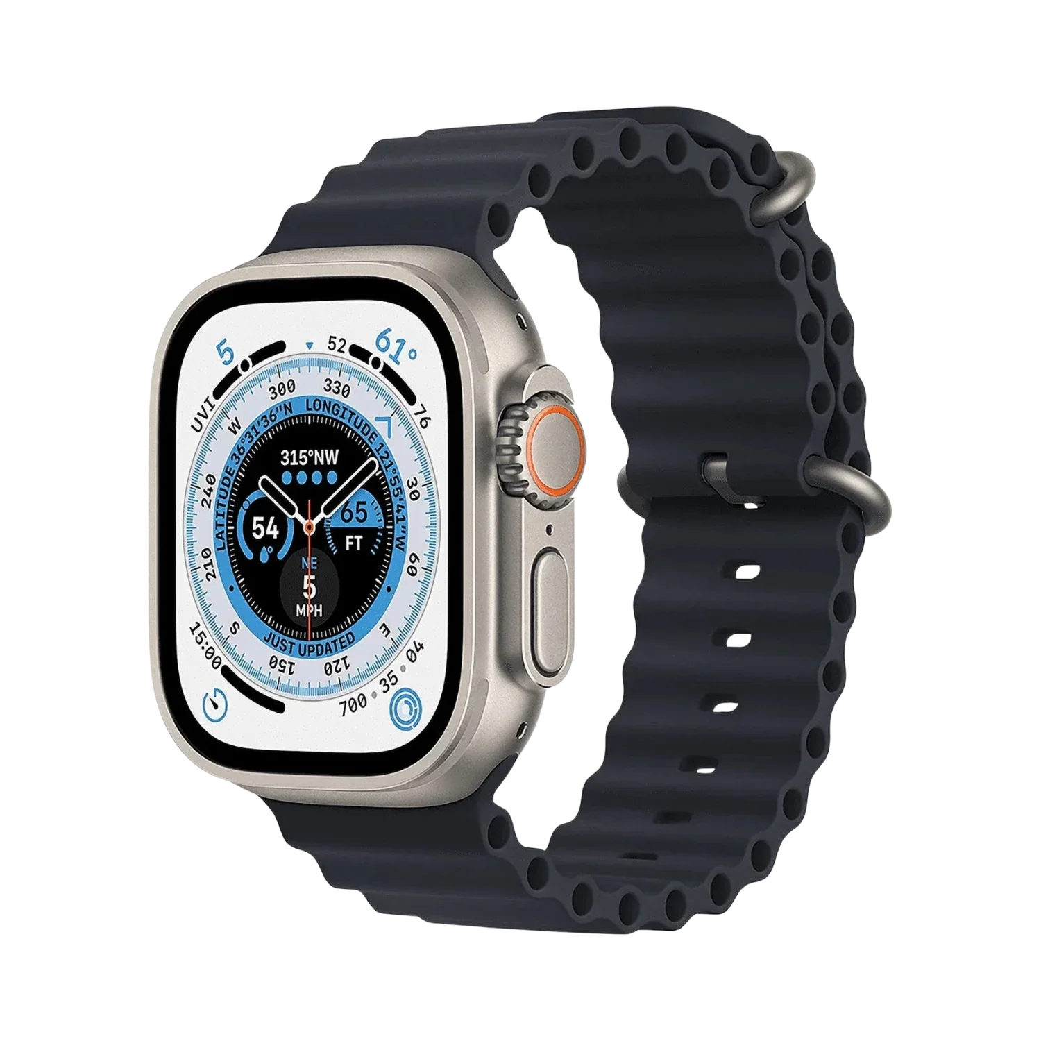 Apple Watch Ultra GPS + Cellular