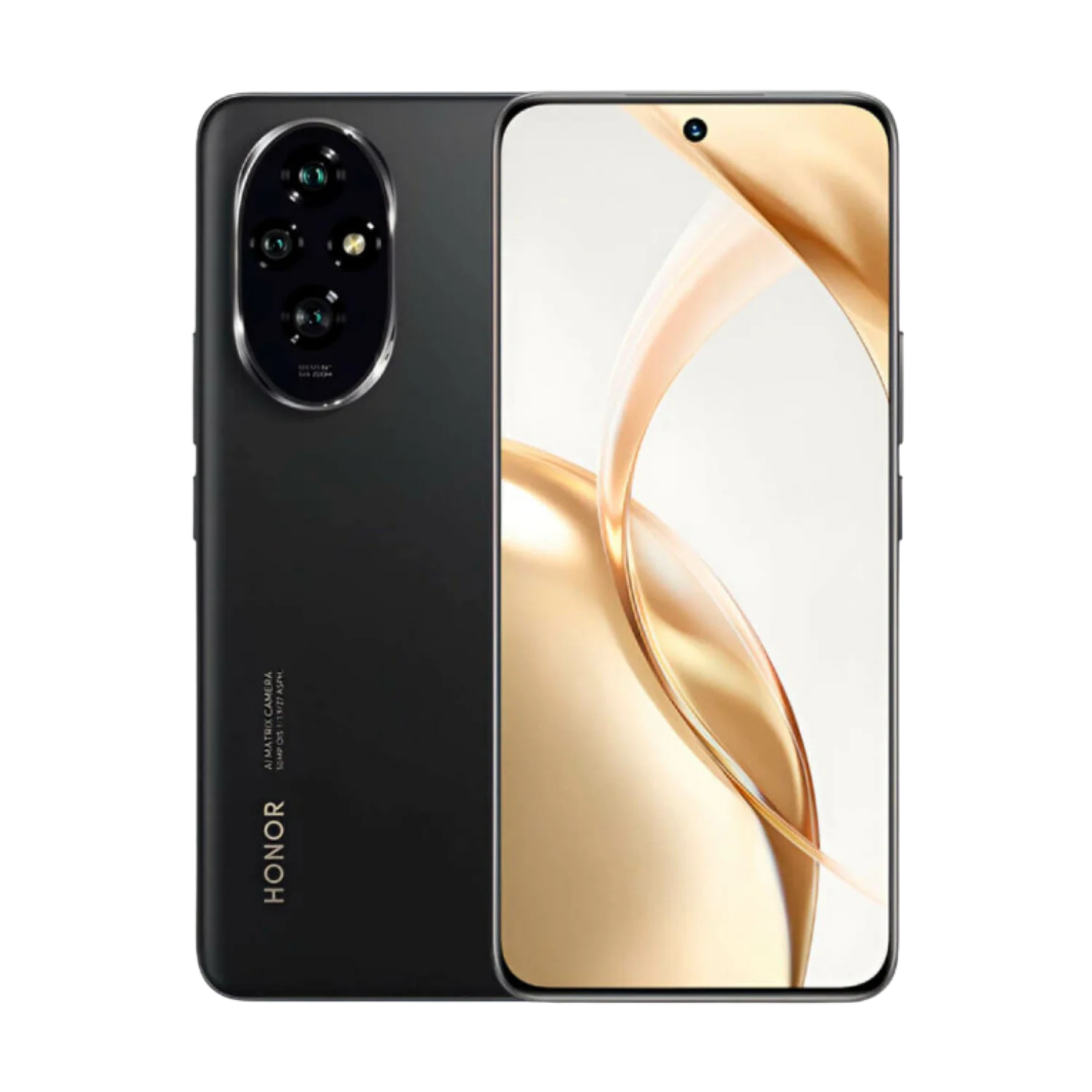 Honor 200