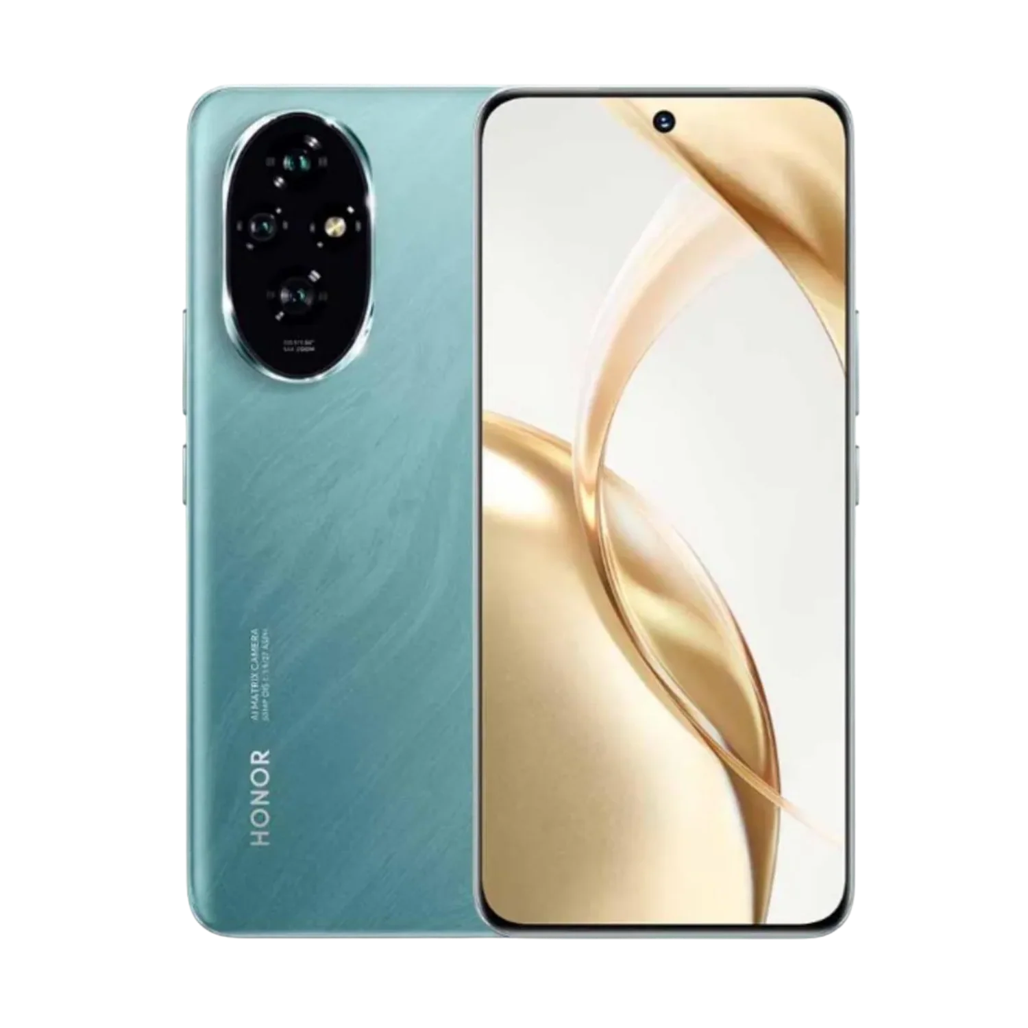 Honor 200