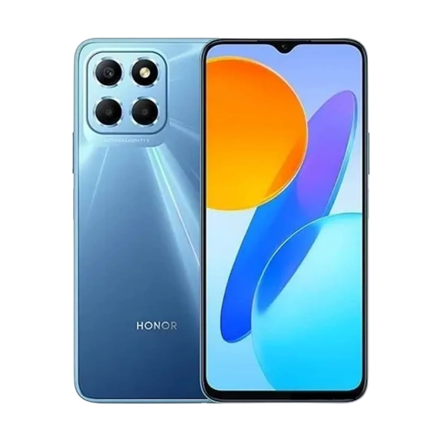 Honor X6s