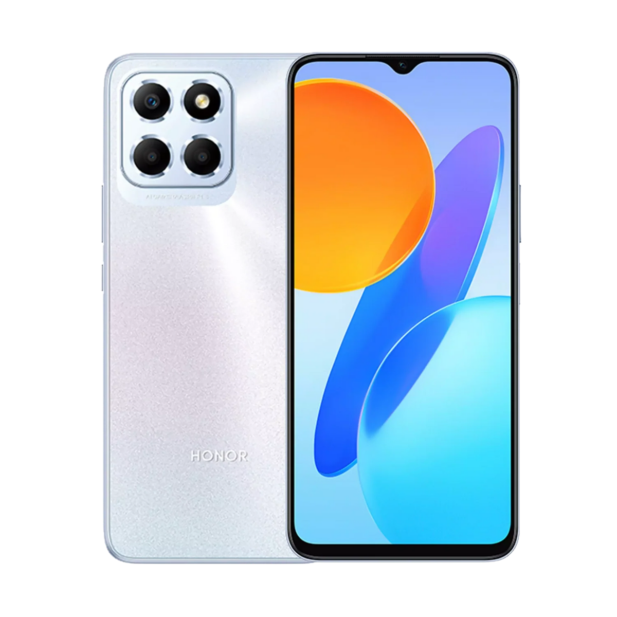 Honor X6s