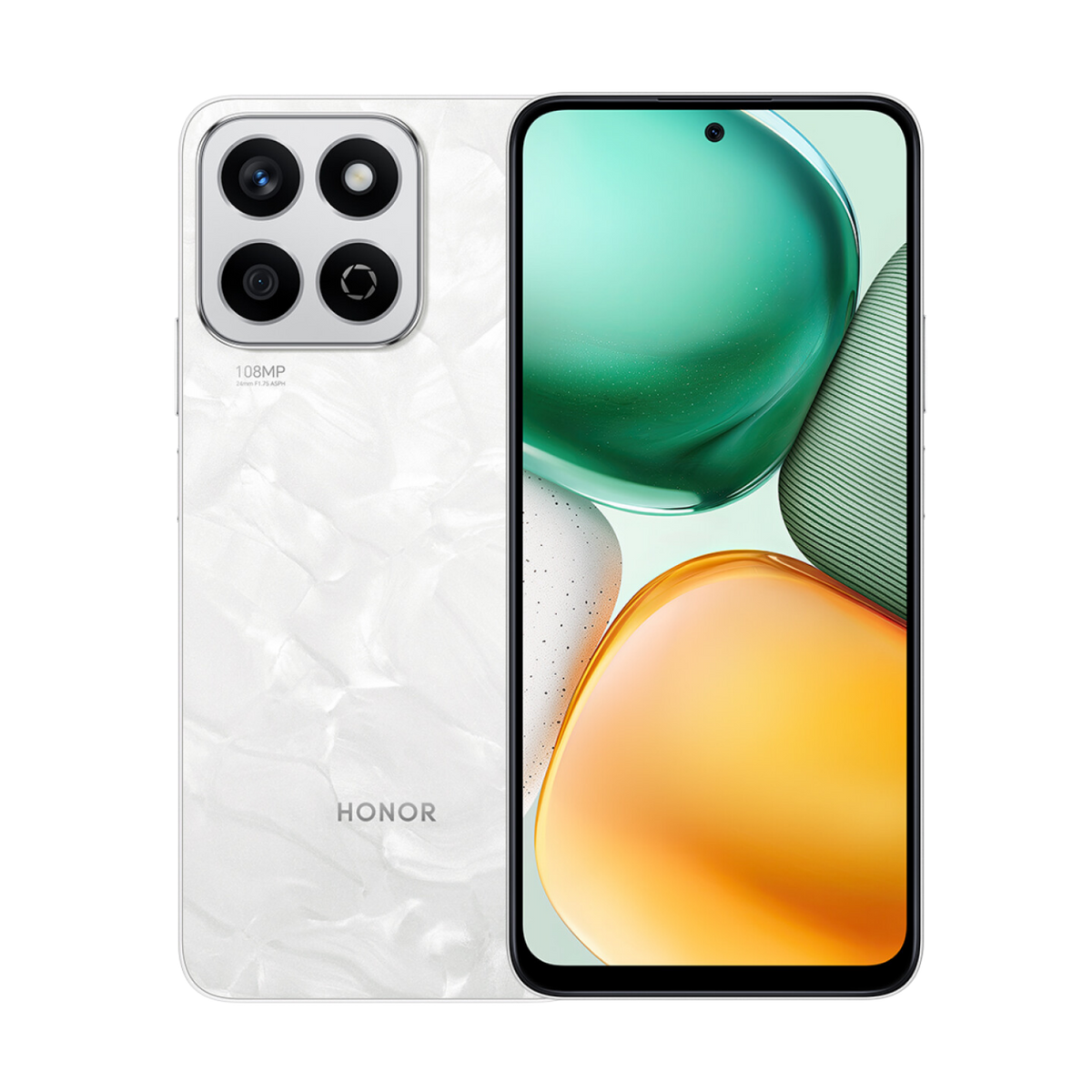 Honor X7C