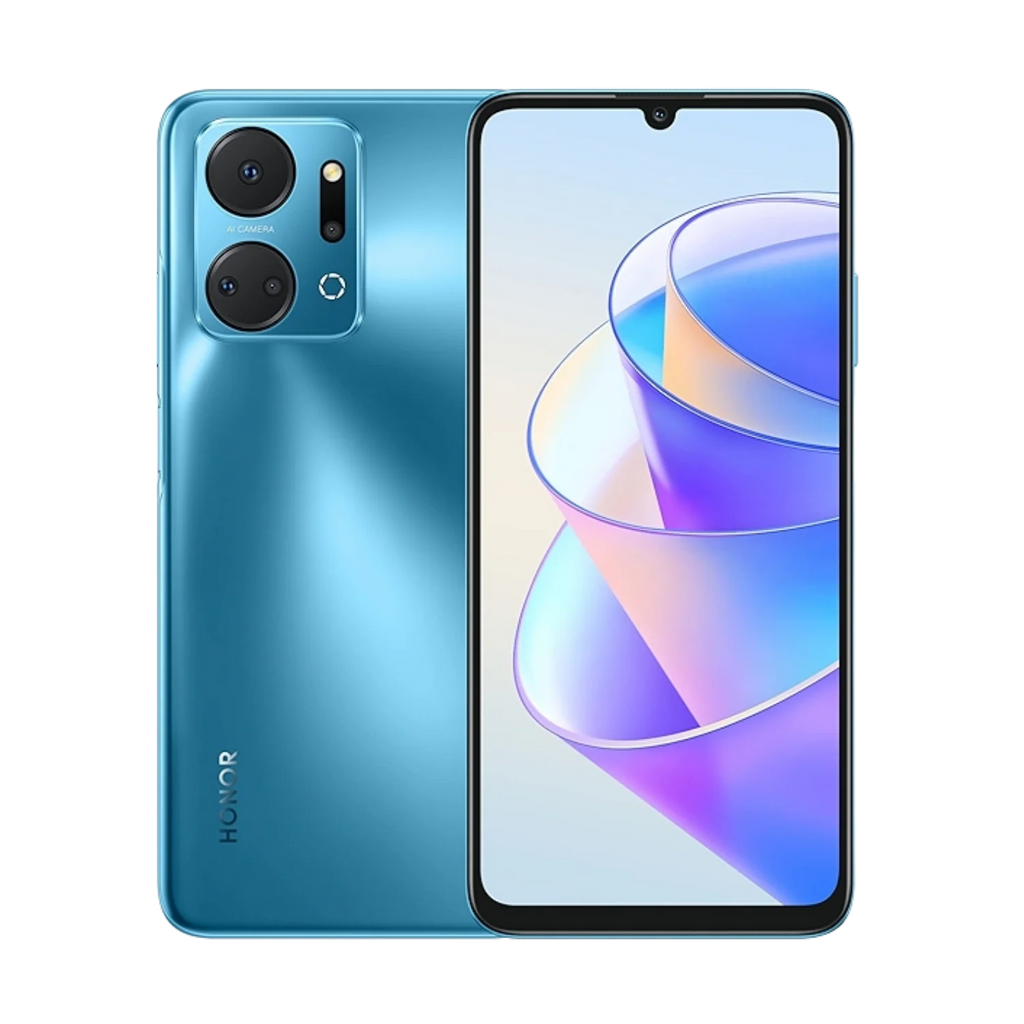 Honor X7a