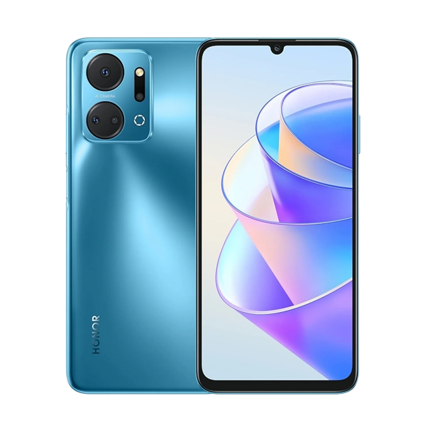 Honor X7a