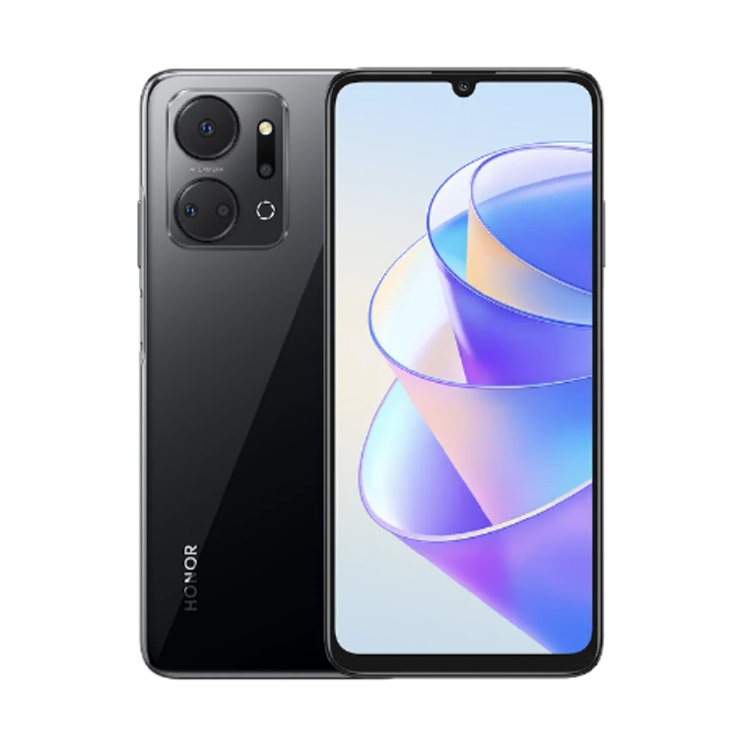 Honor X7a