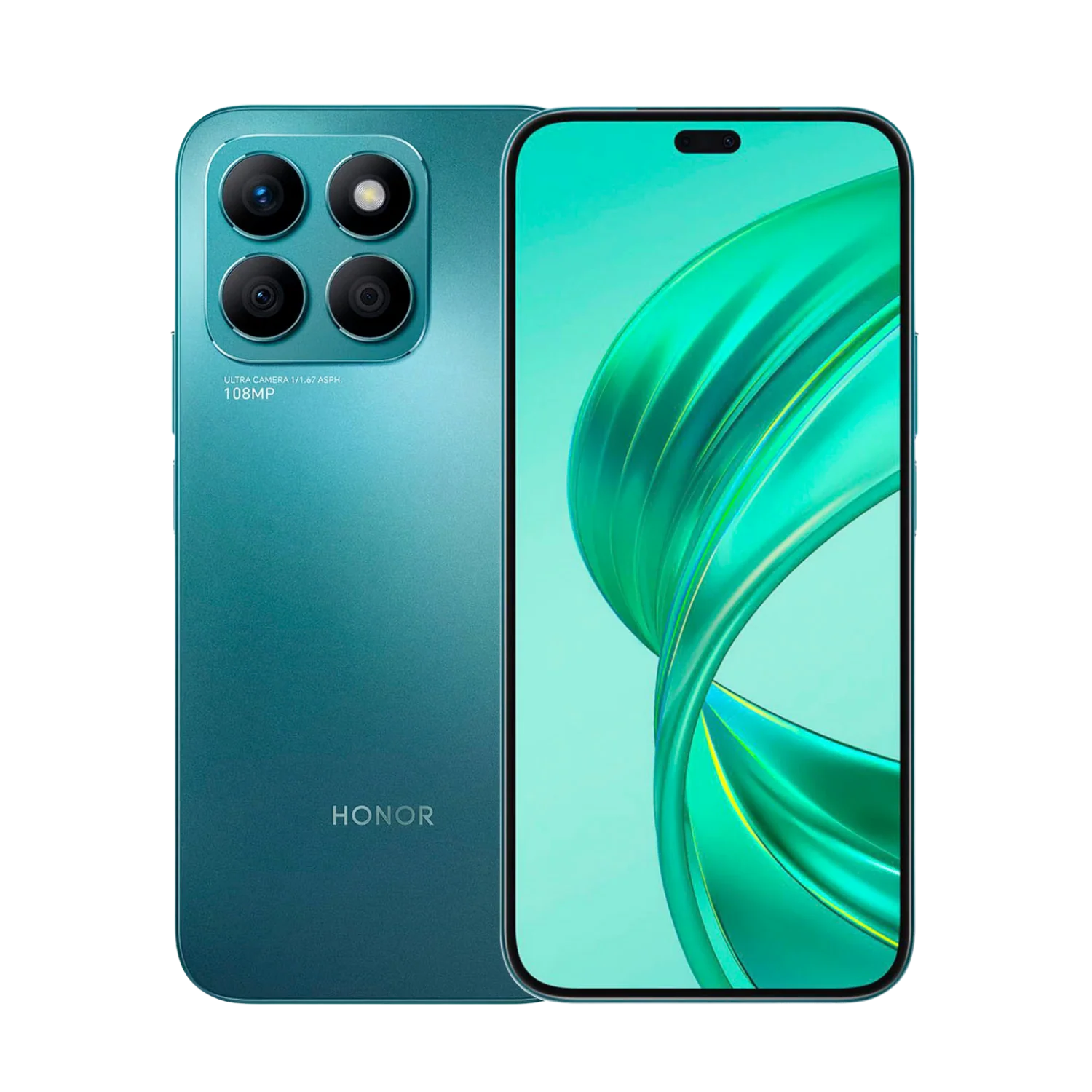 Honor X8b