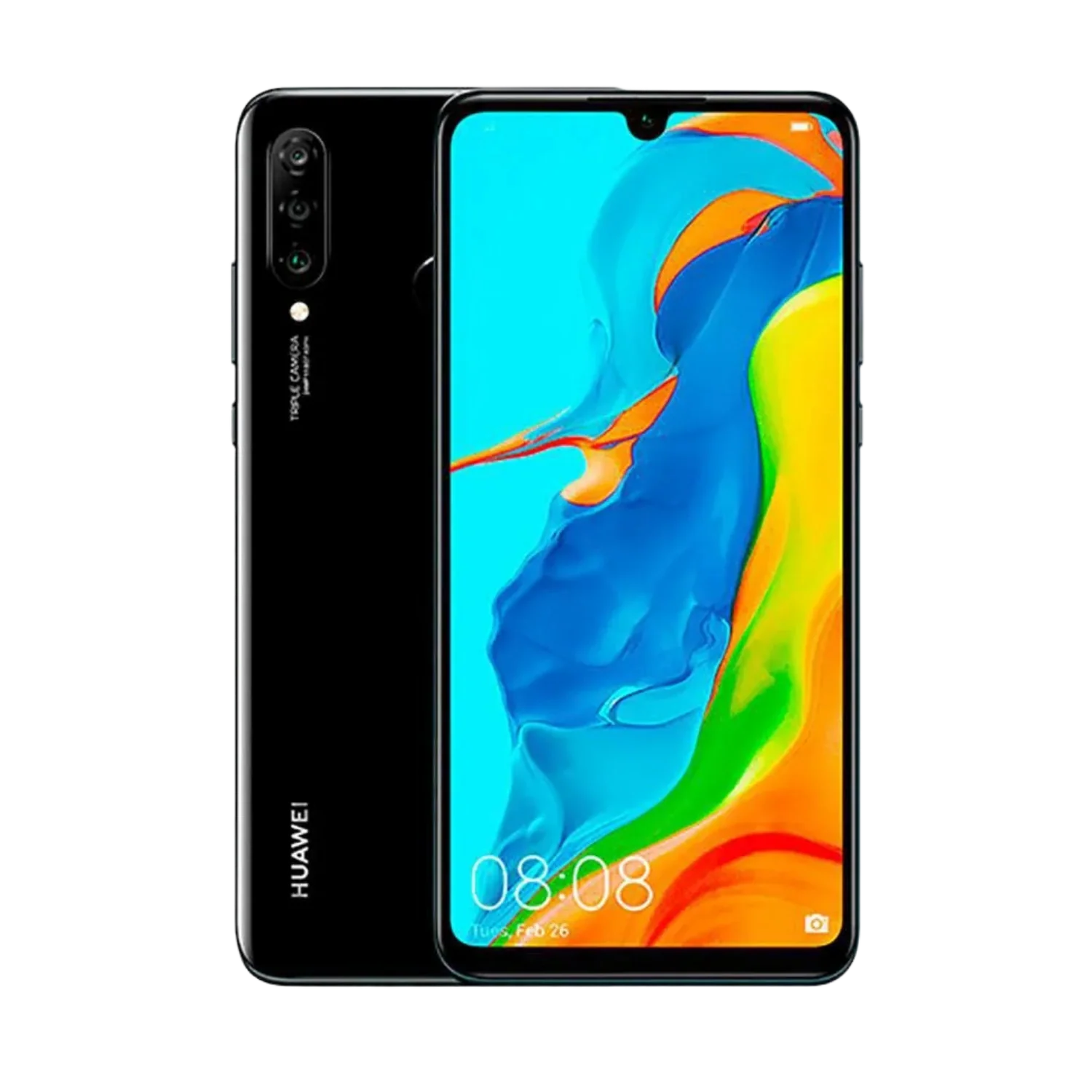 Huawei P30 Lite
