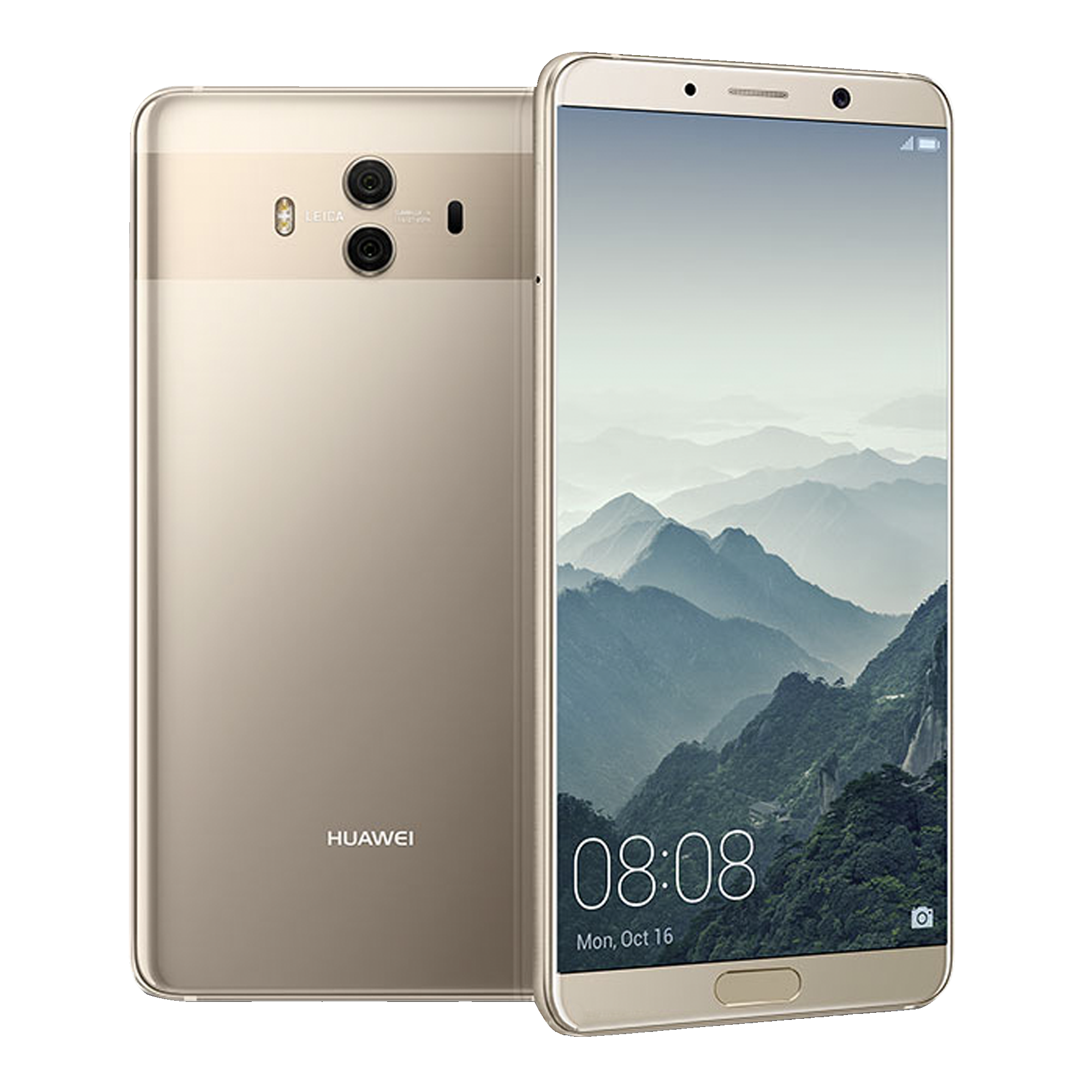 Huawei Mate 10