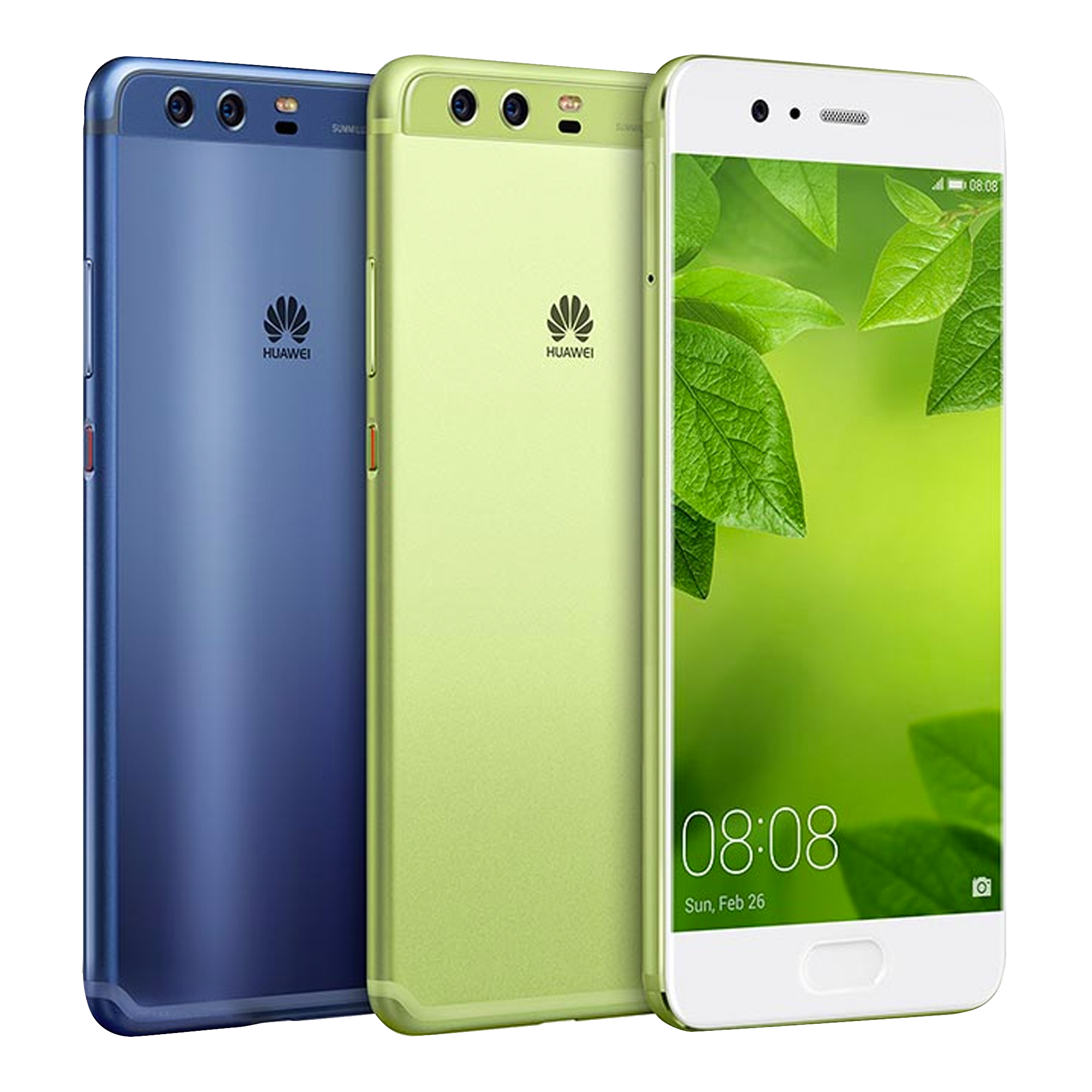 Huawei P10