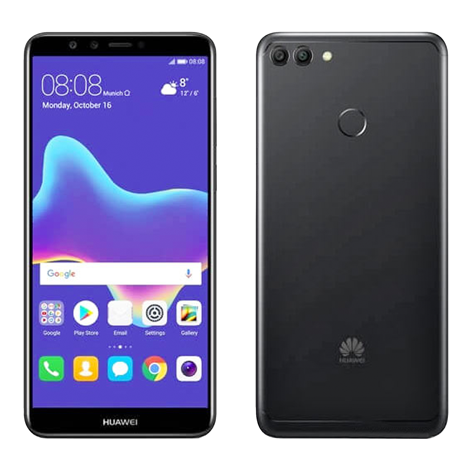 Huawei Y9 (2018)