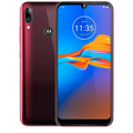 Motorola Moto E6 Plus