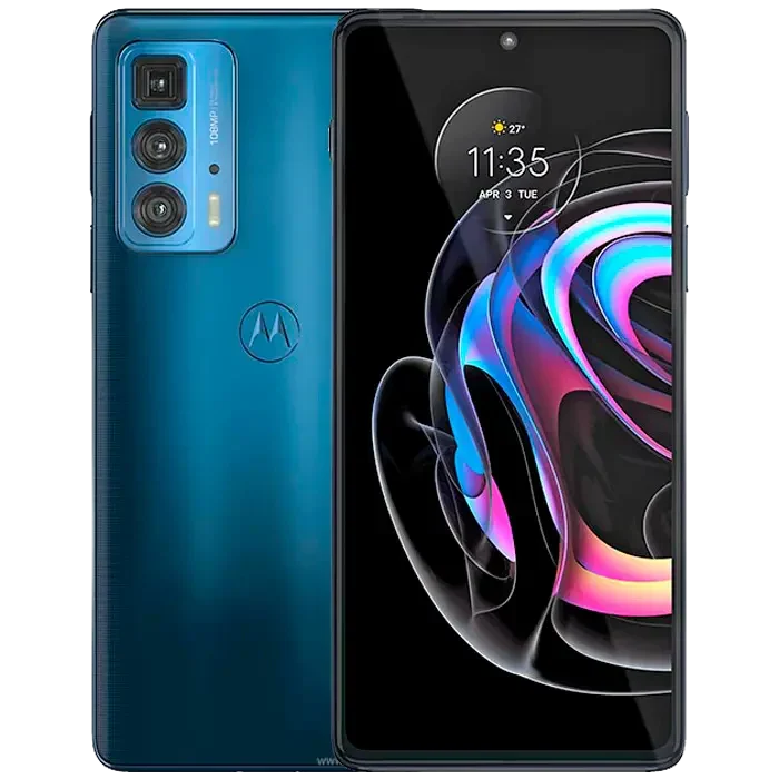 Motorola Moto Edge 20 Pro
