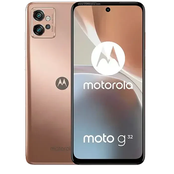 Motorola Moto G32