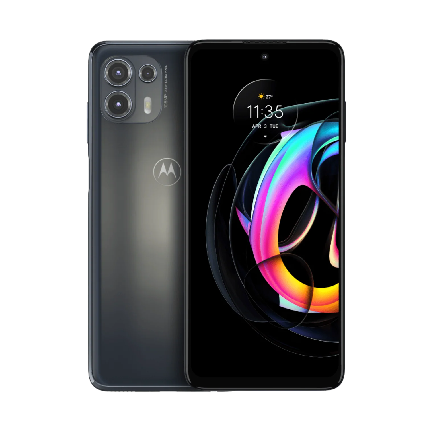 Motorola Moto Edge 20 Lite