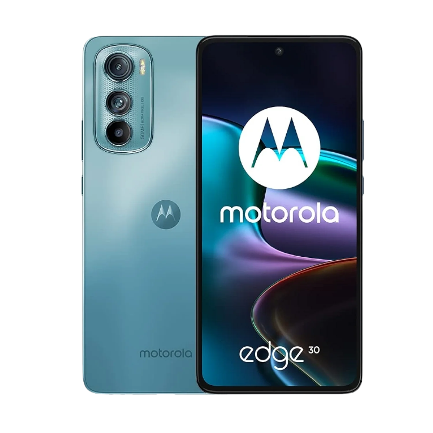 Motorola Moto Edge 30