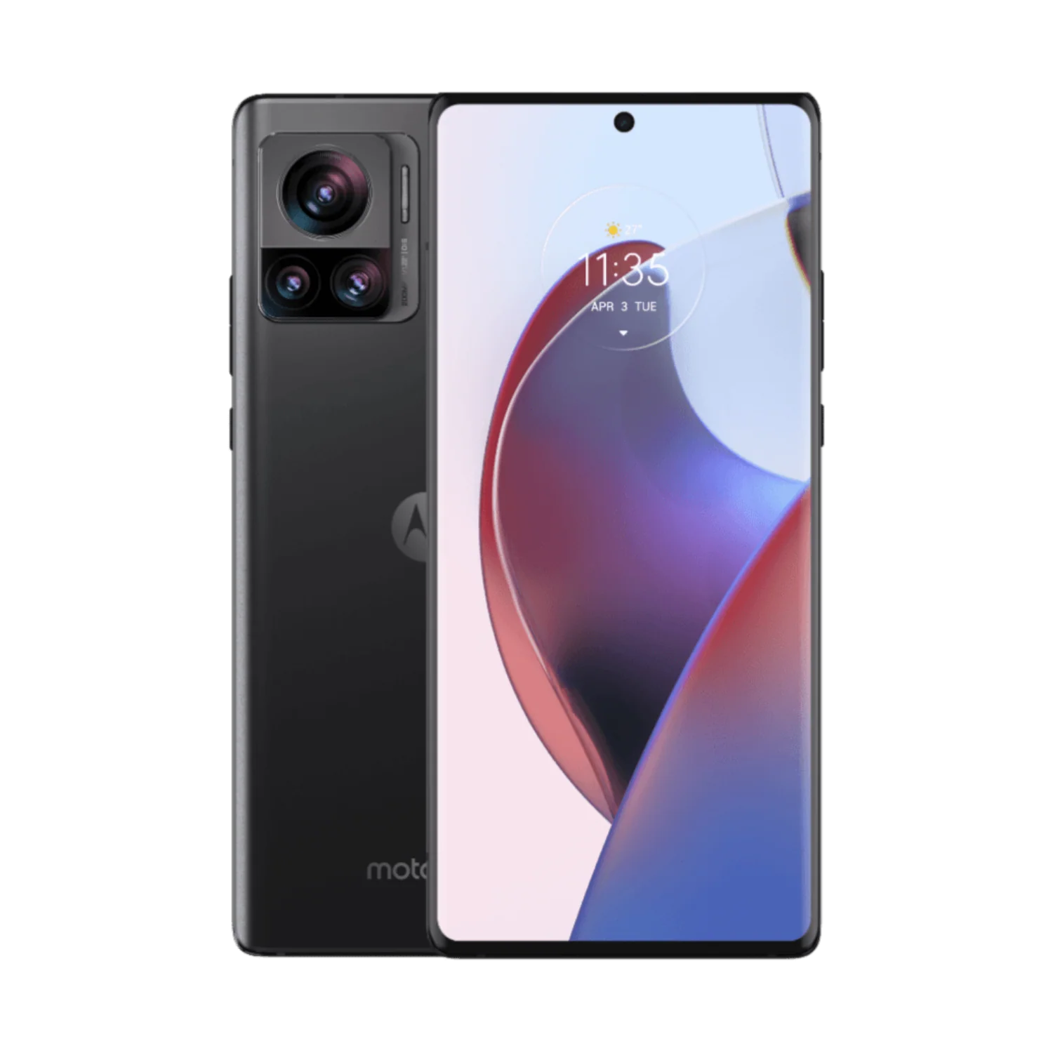 Motorola Moto Edge 30 Ultra