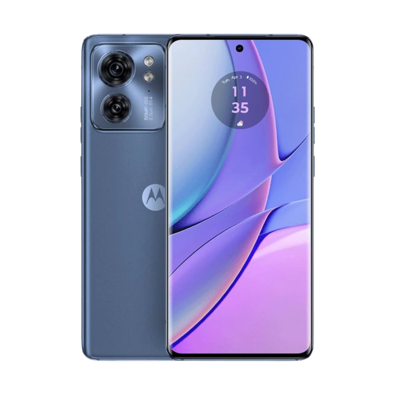 Motorola Moto Edge 40