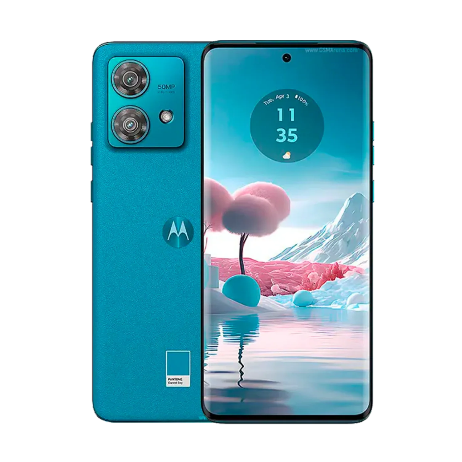 Motorola Moto Edge 40 Neo