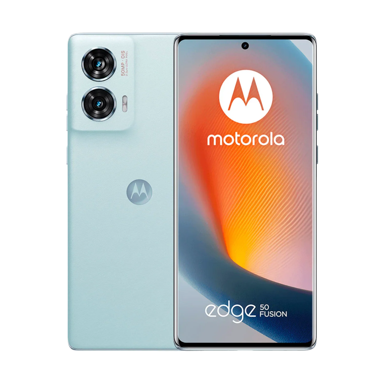 Motorola Moto Edge 50 Fusion
