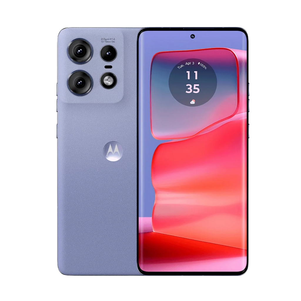 Motorola Moto Edge 50 Pro