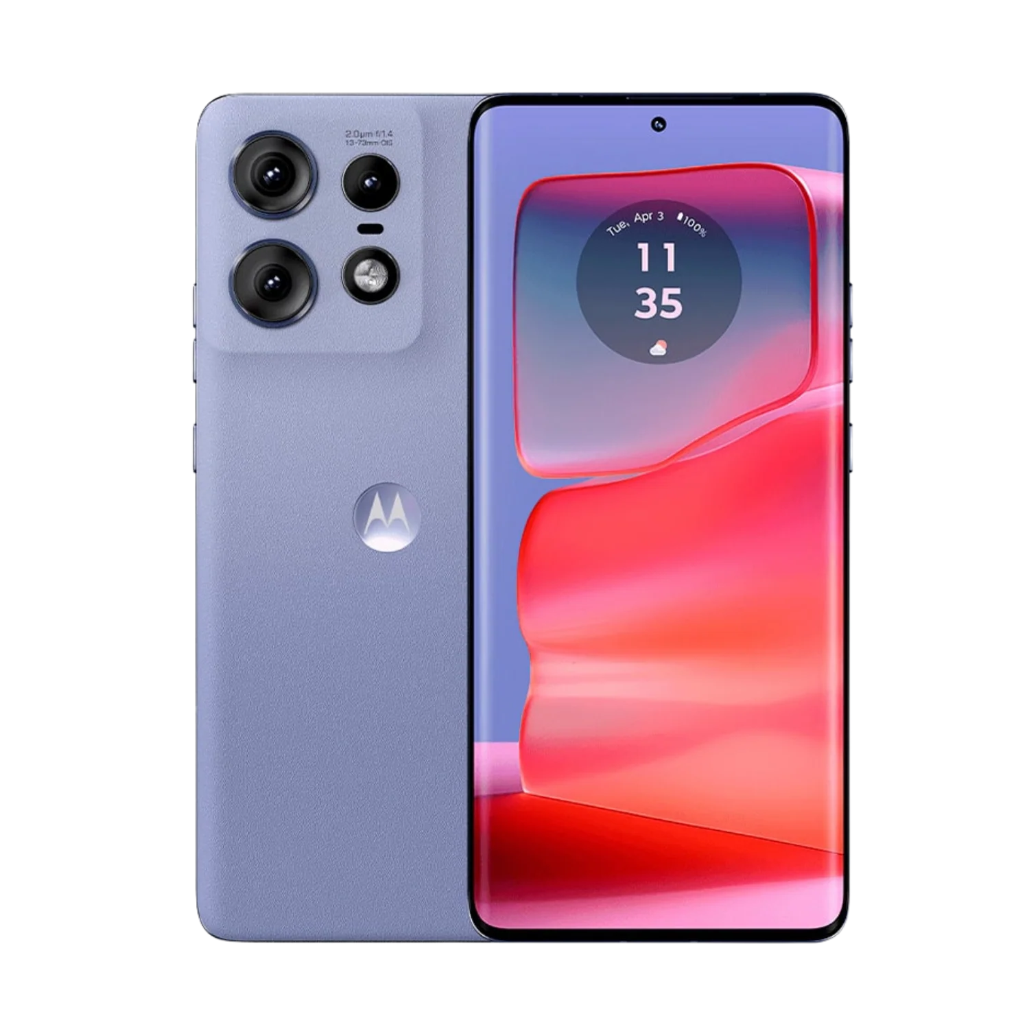 Motorola Moto Edge 50 Pro
