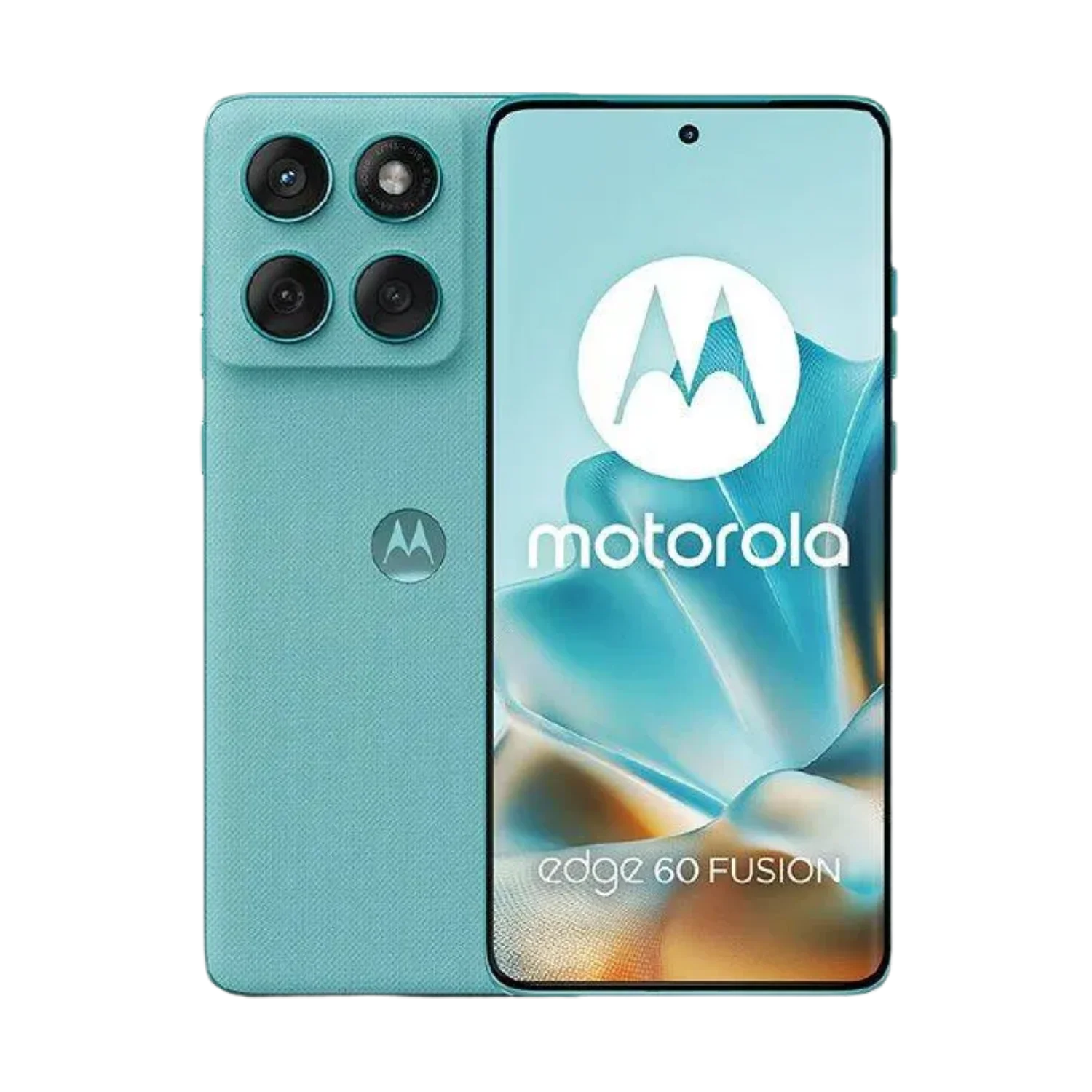 Motorola Moto Edge 60 Fusion 5G