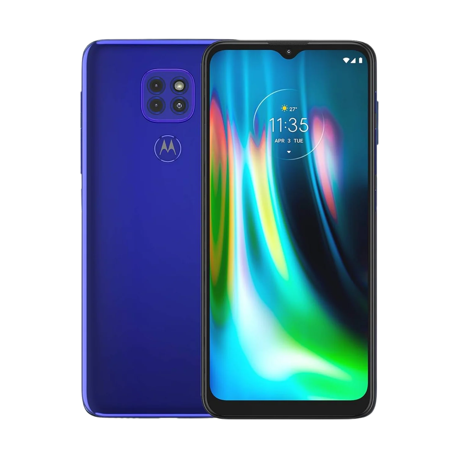 Motorola Moto G9 Play
