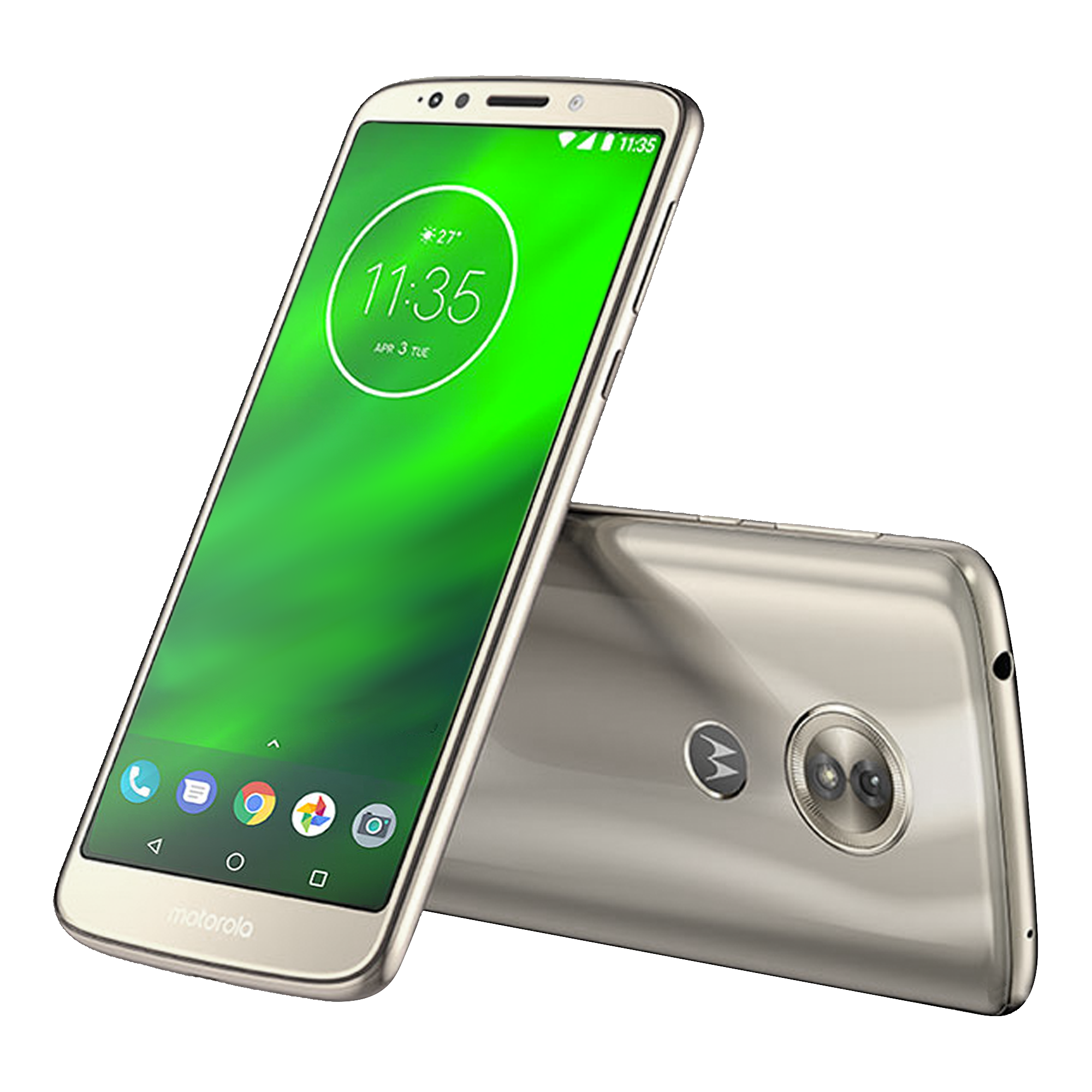 Motorola Moto G6 Play