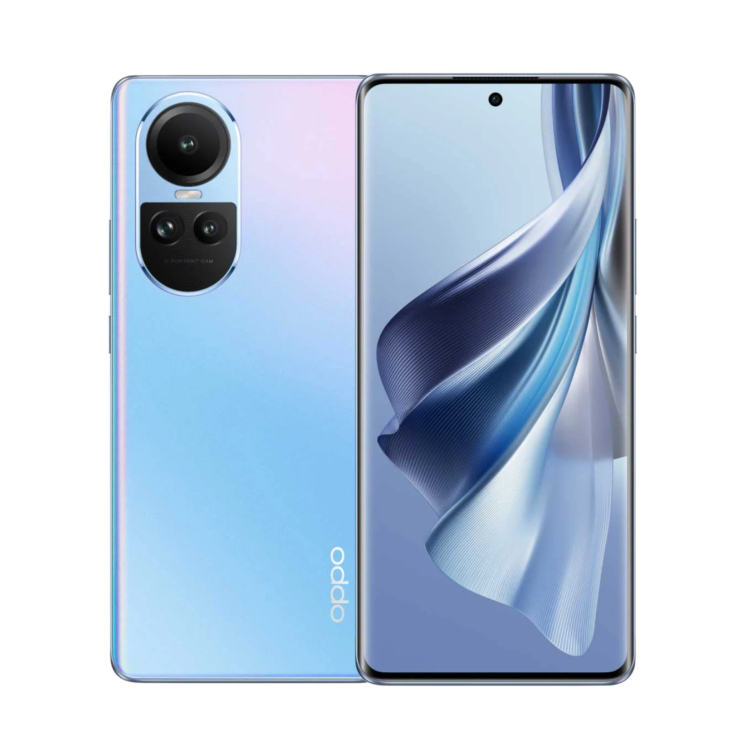 Oppo Reno 10