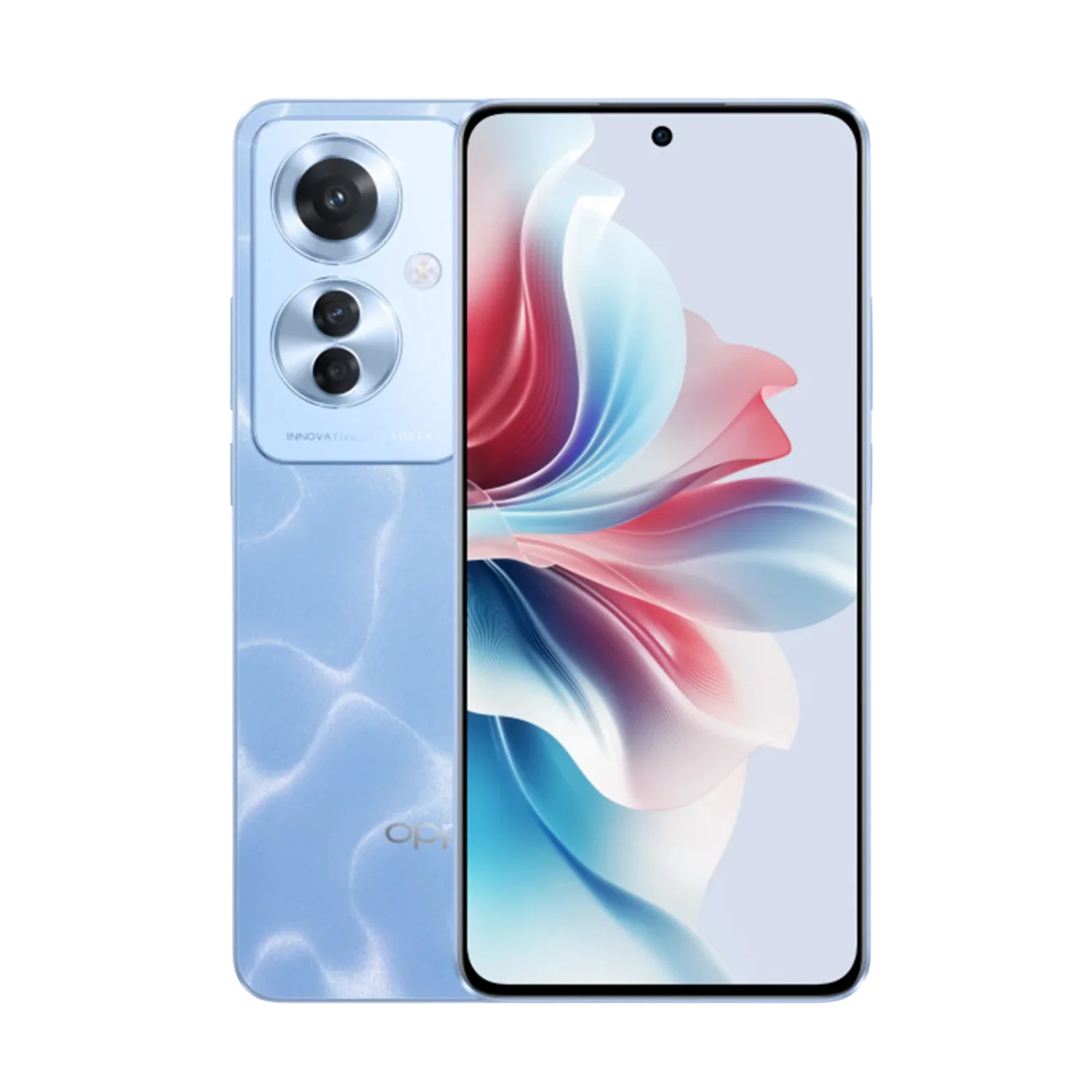 Oppo Reno 11F