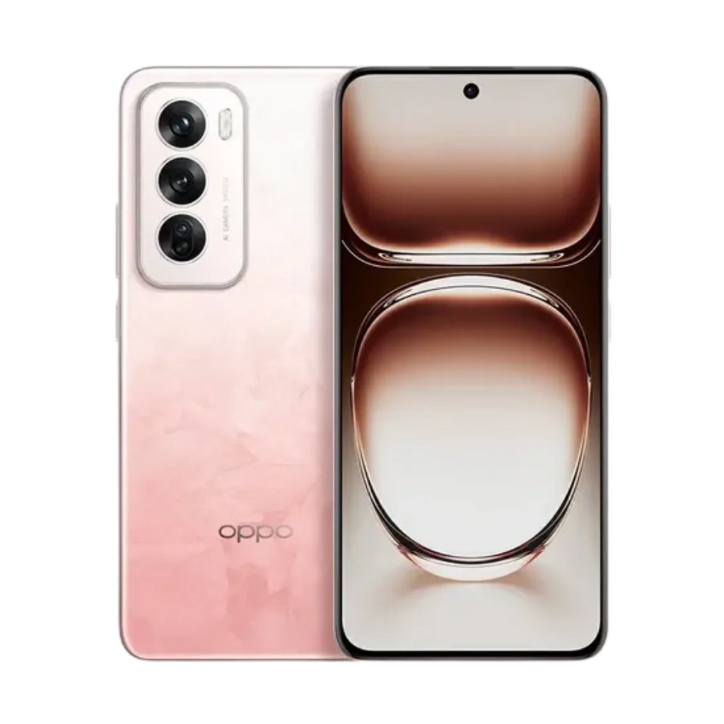 Oppo Reno 12