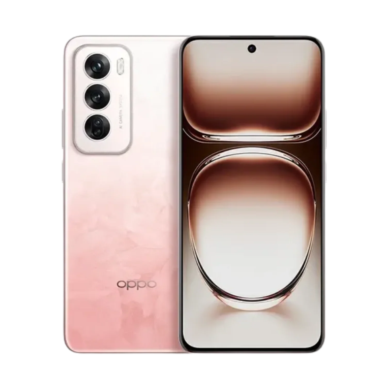 Oppo Reno 12