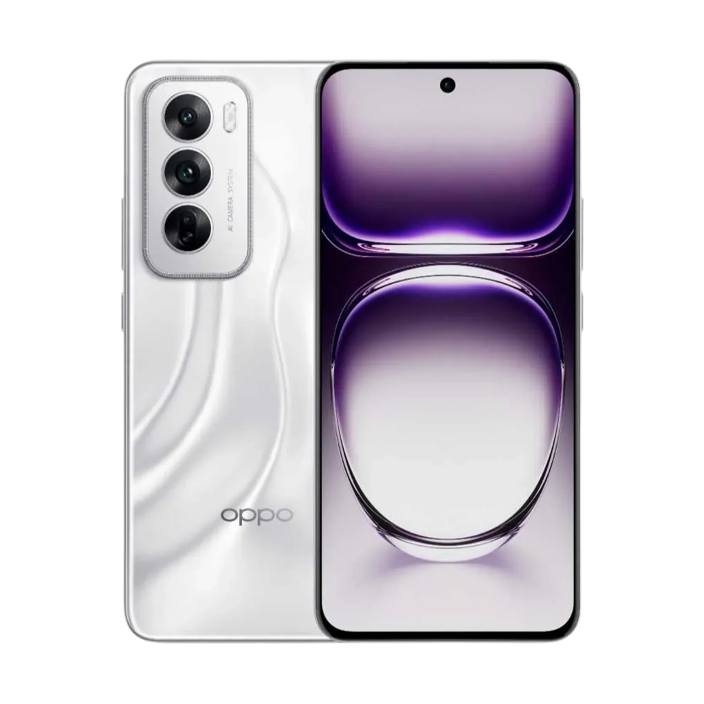 Oppo Reno 12