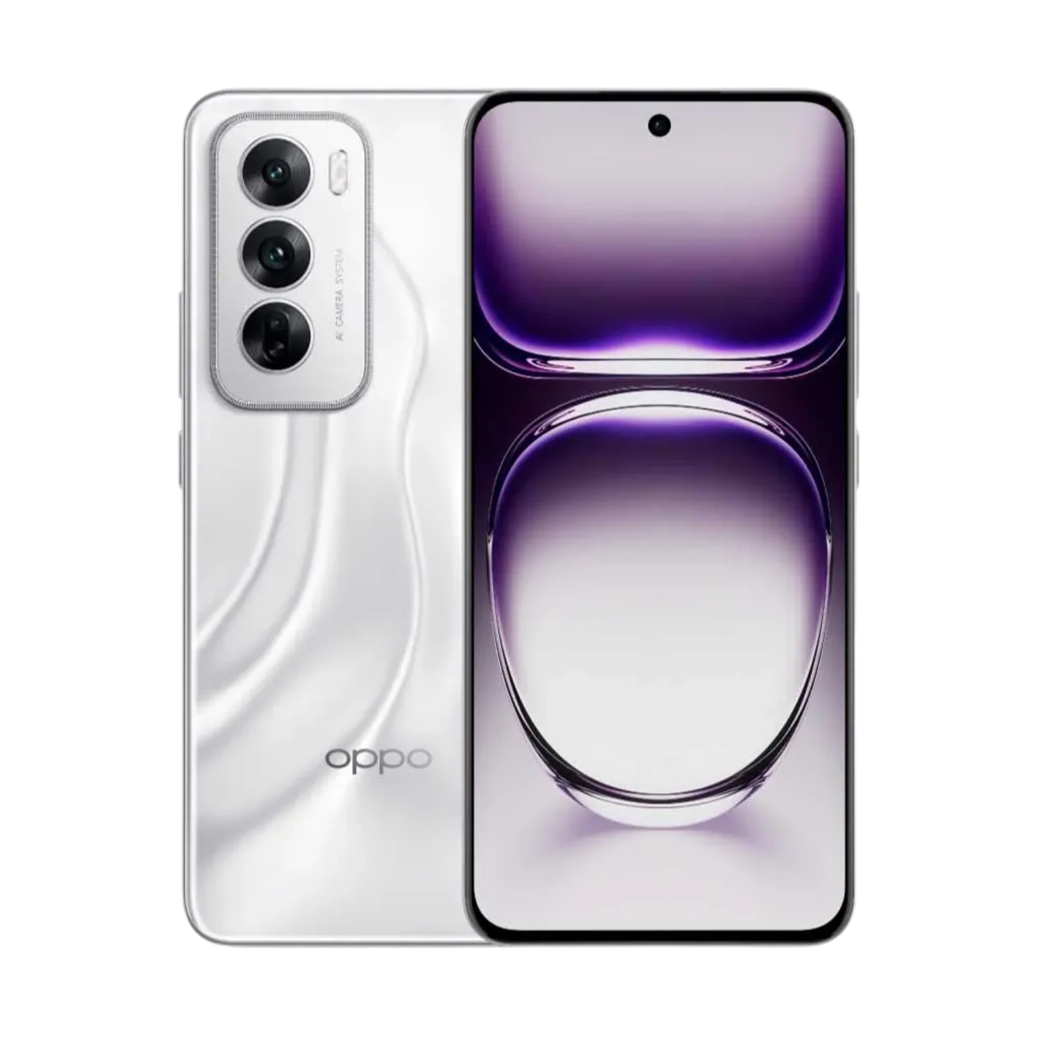 Oppo Reno 12