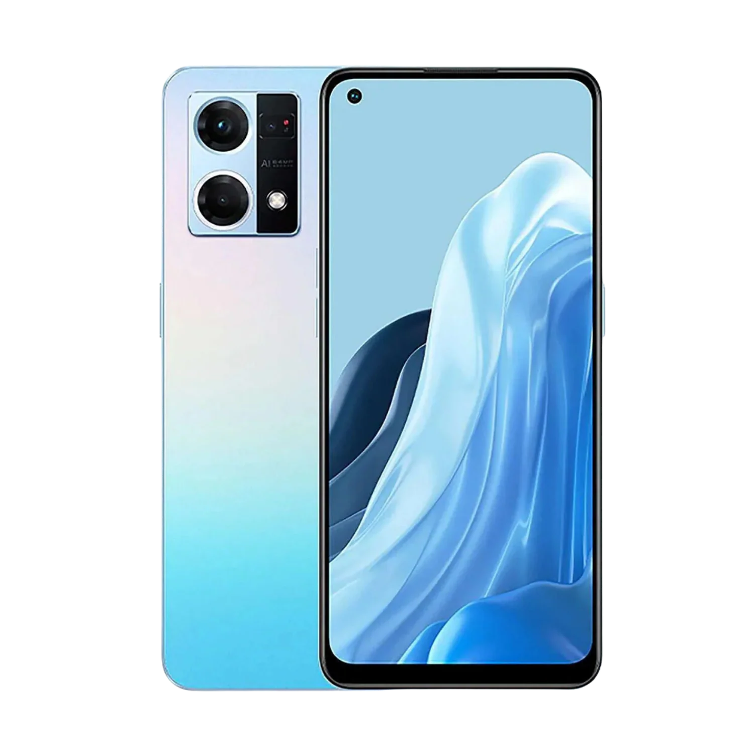 Oppo Reno 7